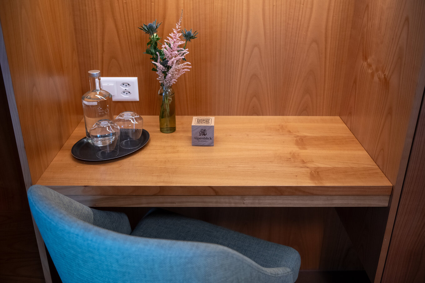 Renovation Hotelzimmer