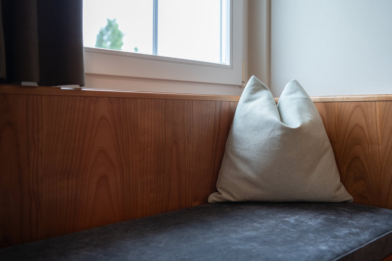 Renovation Hotelzimmer