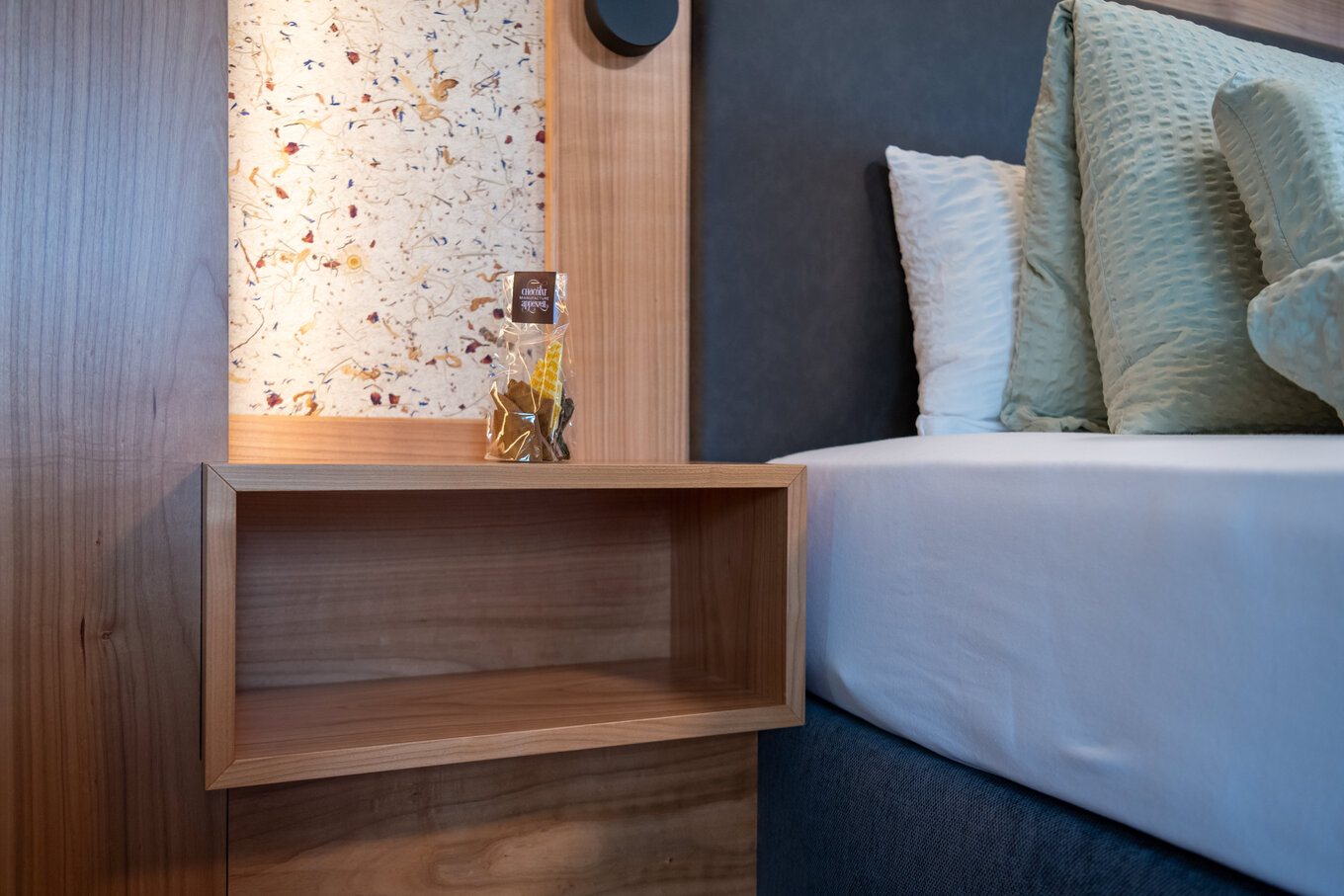 Renovation Hotelzimmer