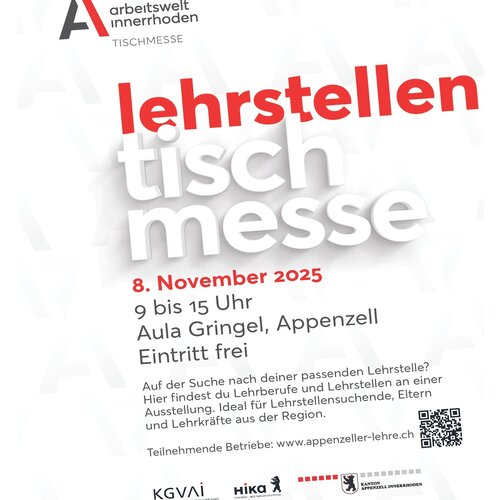 📣 Wir sind dabei!Besucht uns an der Tischmesse Appenzell und lernt Weishaupt AG Innenausbau persönlich kennen. ✨...