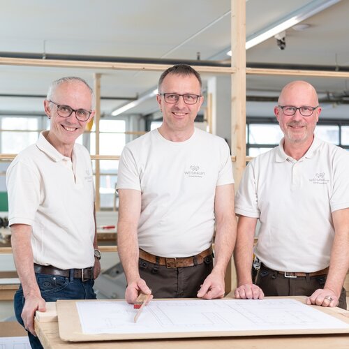 Neue Rollen – starke Erfahrung im TeamWir freuen uns, drei interne organisatorische Änderungen bekanntzugeben:👉 Ivo...