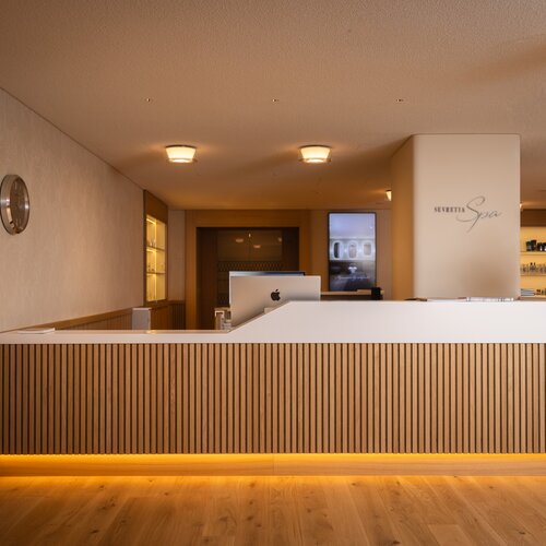✨ Suvretta House St. MoritzMit Stolz durften wir an der Realisierung des neuen Spa-Bereichs mitwirken. Entstanden ist...
